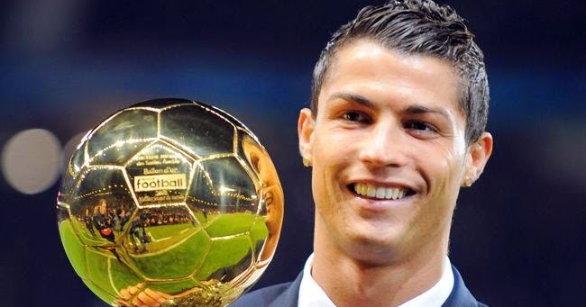 >> Biography of Cristiano Ronaldo Biography of famous