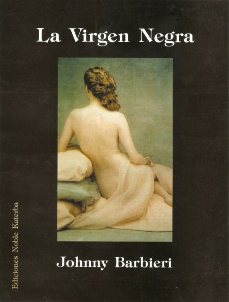 La Virgen Negra en PDF