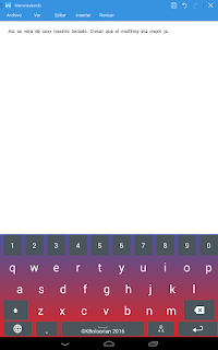 teclado-ligero-android