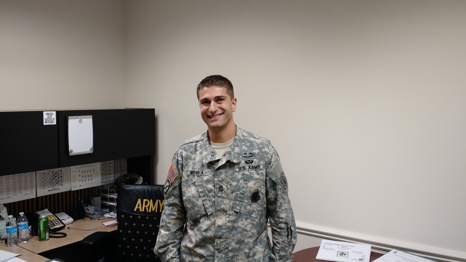 U.S. Army Raleigh Recruiting Battalion Greenville, N.C. Recruiting