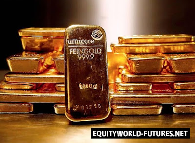 Equityworld Futures Pusat : Pasar dengan cemas menunggu Pemilu, Apakah Harga Emas Terjebak Sampai Pilpres AS ?