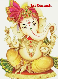 Ganesha Chaturthi