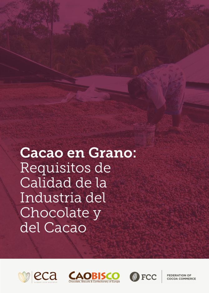 Investiga Innova Cacao Chocolate Research Innova Cocoa Chocolate