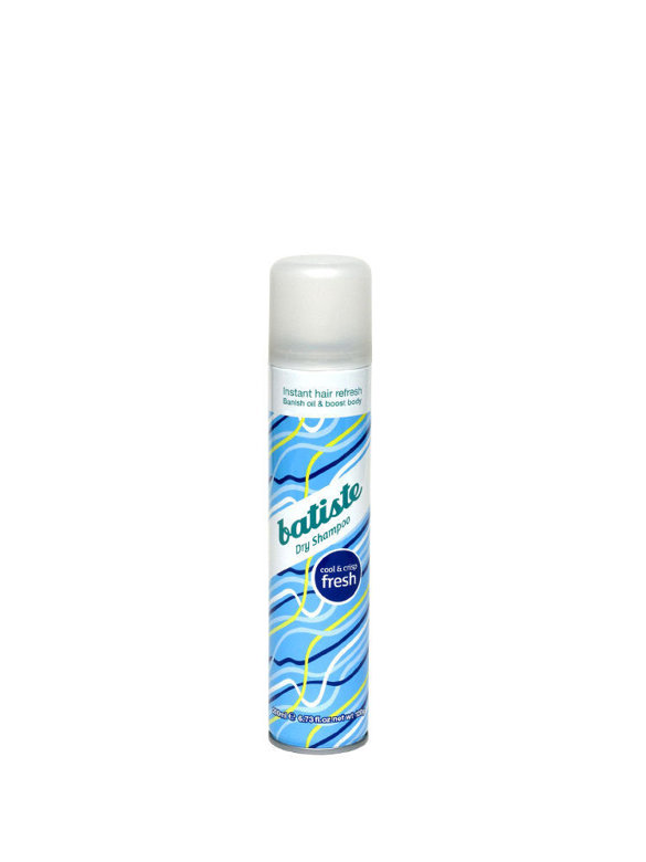 Sampon uscat Batiste Fresh Dry Unisex, 200 ml Sampon uscat Batiste Fresh Dry Unisex, 200 ml