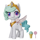My Little Pony Magical Kiss Unicorn Princess Celestia Brushable Pony
