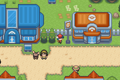 [Hack of the Year 2012] POKéMON LIGHT PLATINUM