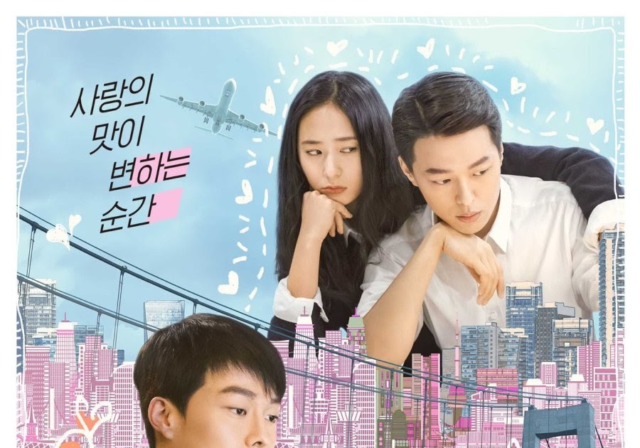 Sweet and Sour Konusu ve Yorumu