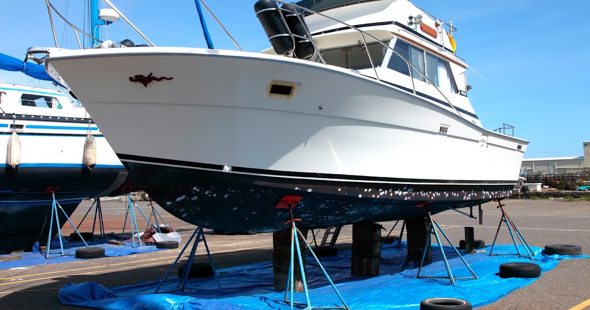 Fiberglass Boat Repair, Building with Chopped Mat Rolls, Woven Roving