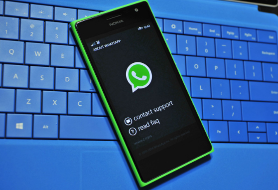 Download WhatsApp 2020 for Windows Phone - Whatsapp 2020 Download
