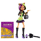 Monster High Clawdeen Wolf New Scaremester Doll