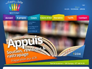  appui, soutien et coaching scolaire