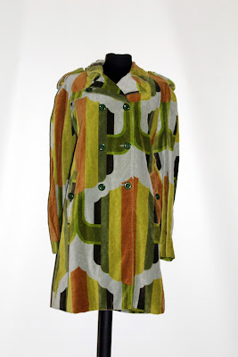 Articole noi pe Vintage Wardrobe
