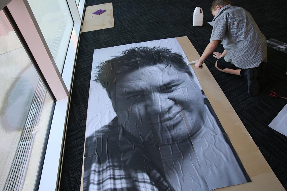 Erwin Wurm I Like This Art