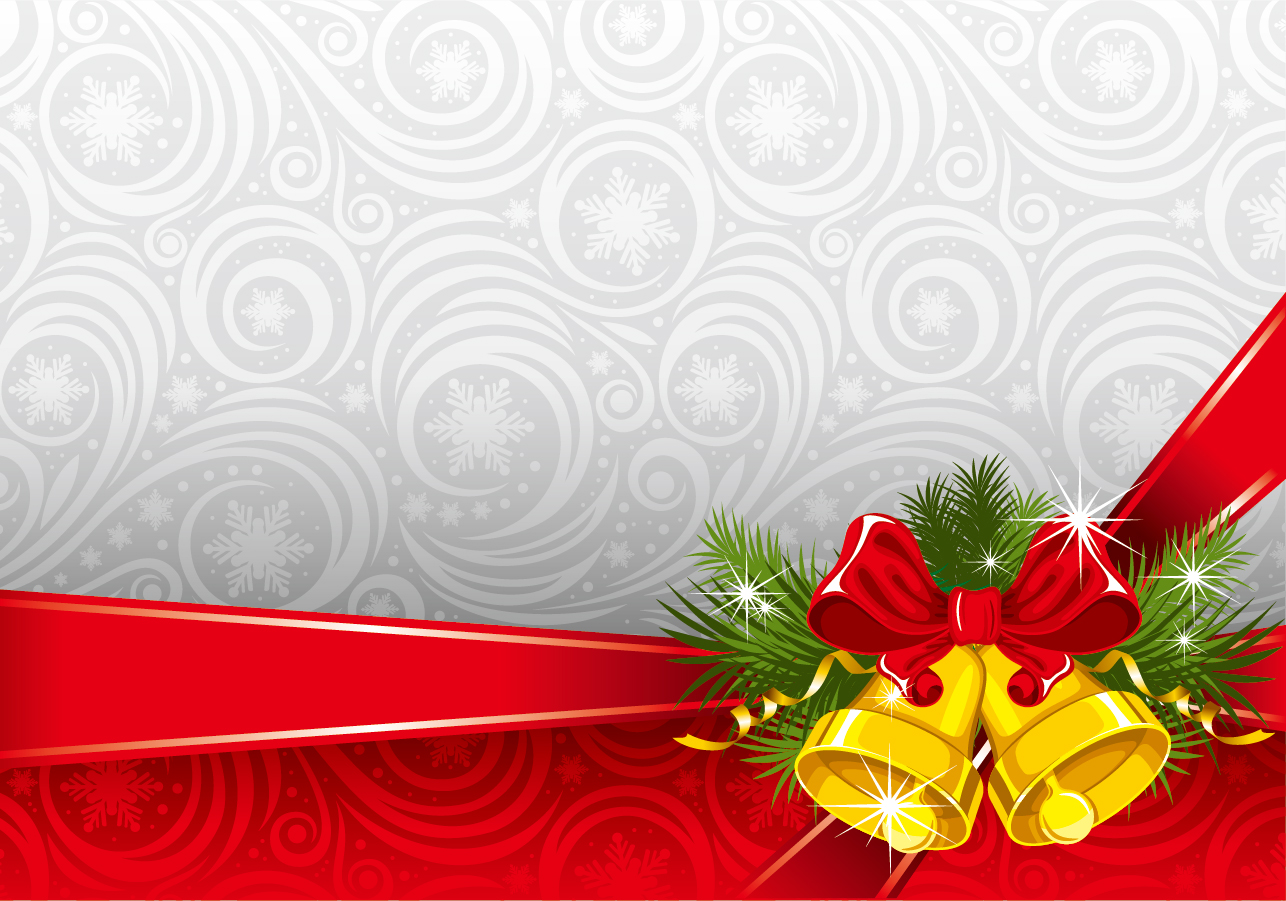 christmas clip art vector free download - photo #49