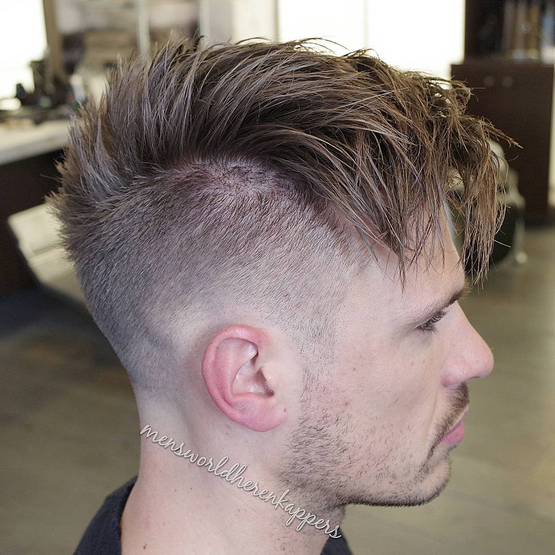 15 Best Men S Haircuts To Get Right Now In 2019 Mens Hairstyles