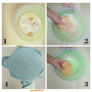 Roti Goreng Isi Ikan Tongkol, Makanan Ringan Bermanfaat Dan Sarat Gizi Untuk Anak Roti Goreng Isi Ikan Tongkol, Makanan Ringan Bermanfaat Dan Sarat Gizi Untuk Anak