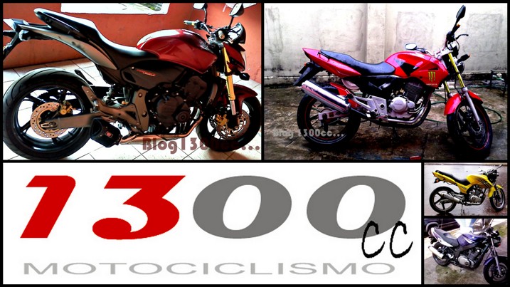 Motociclismo1300cc