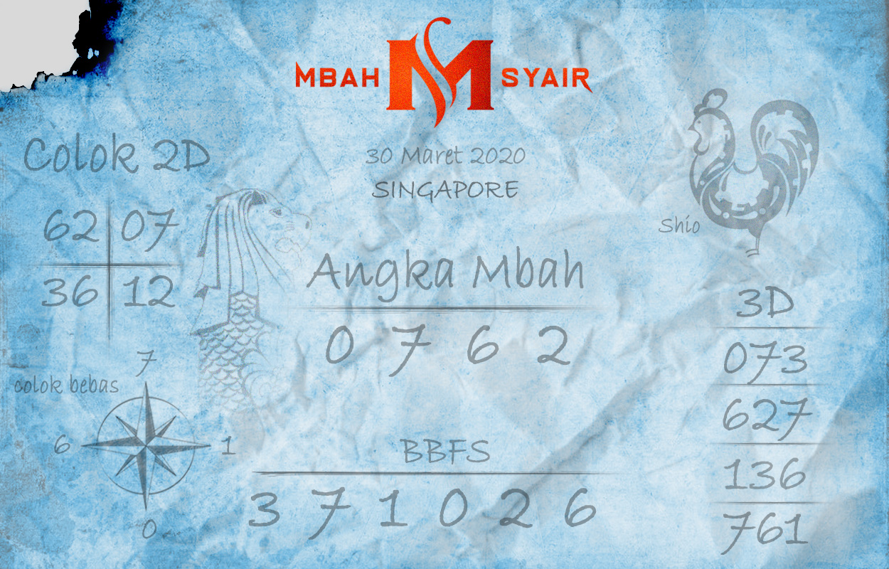 Bocoran Togel Sgp Senin 30 Maret 2020 Archives Prediksi Togel Hari Ini Sgp Sd Hk Malam Ini Jitu Jp