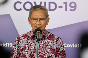 18 Provinsi Tak Laporkan Kasus Baru Covid-19, Ini Data Terbaru Virus Corona di Indonesia
