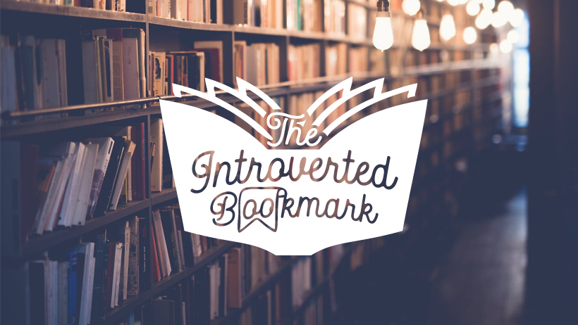 The Introverted Bookmark