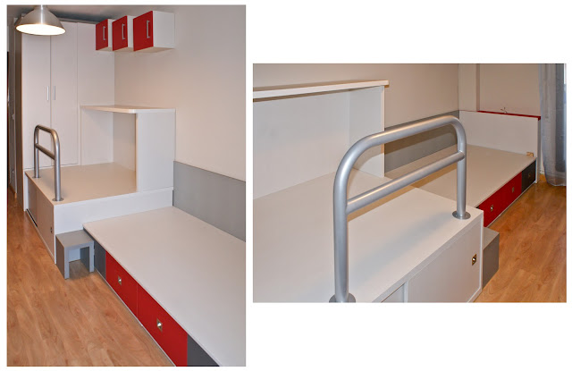 Blog de Muebles Soluciones - Zaragoza - : julio 2012