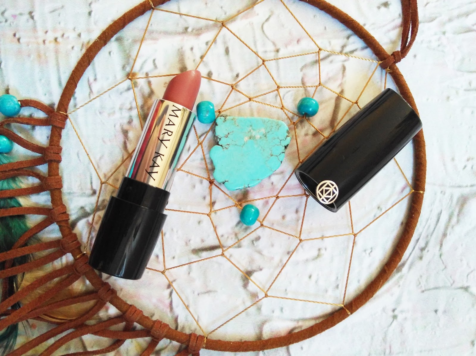 Гелевая помада для губ Mary Kay Rosewood! - Мої безумства!