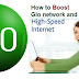 Latest Way How to Make Your Glo Data Connection Stable and Faster For Free Browsing and Data