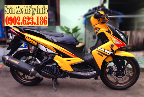 YAMAHA  DÀN ÁO XE NOUVO LX  NOUVO 4 FULL NHỰA MÀU VÀ NHỰA NHAM CHƯA TEM  HÀNG ZIN CHÍNH  Lazadavn