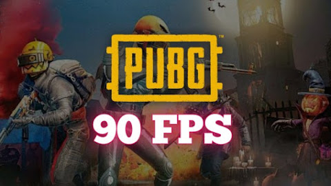 PUBG Mobile'ı Gameloop Emülatörde 90 FPS Yapma