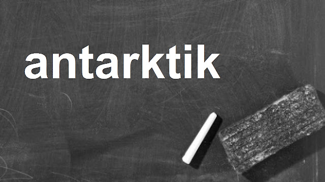 antarktik