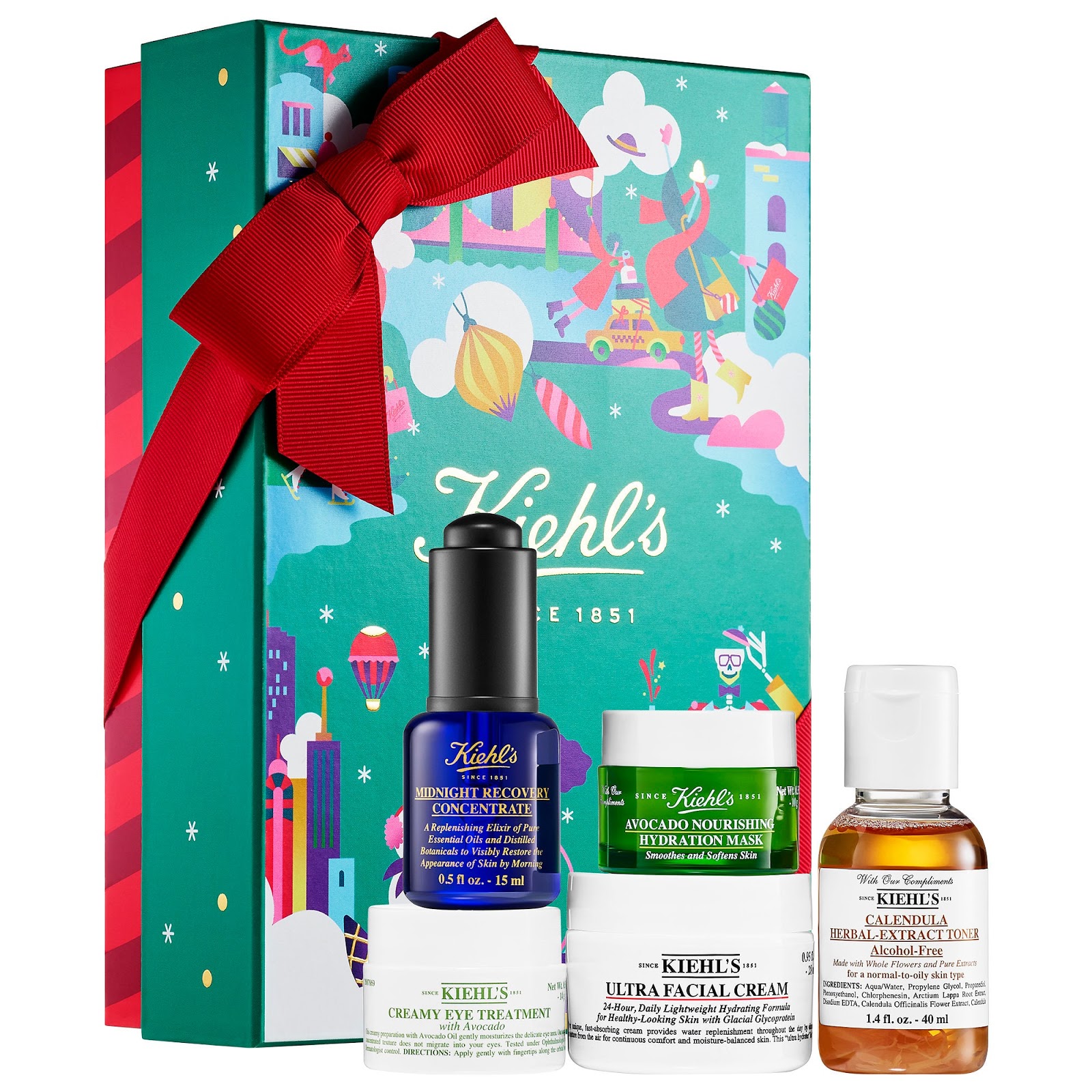 2019 Holiday Guide Best Sephora Gift Sets Effortlessly With Roxy