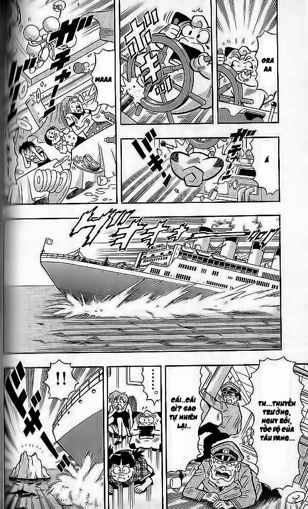 PoKeMon Pippi Chap 35 . Next Chap 36