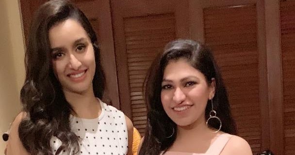 Tulsi Kumar S Enni Soni Is Shraddha Kapoor S Favourite Song