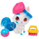 Hairdorables Picasso Side Series Pets, Series 1 Doll