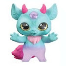 Magic Mixies Wollan Figure