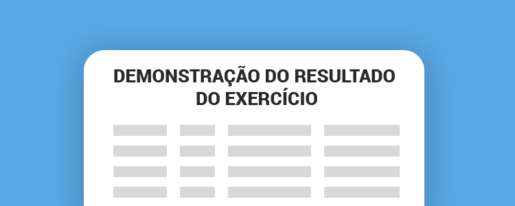 Como é a DRE - Demonstração do Resultado do Exercício do ERPNOW