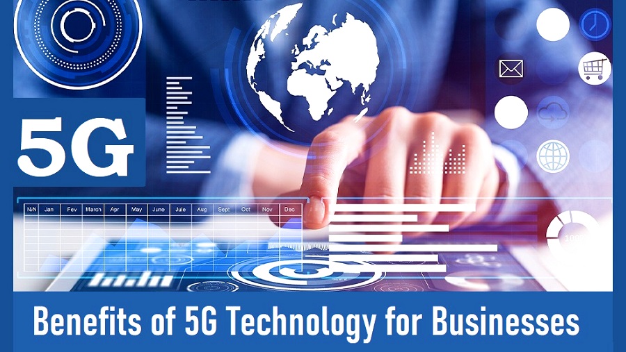 5g technology companies 5g technology companies