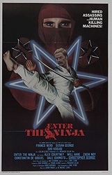 Ninja III: The Domination [Collector's Edition] [Blu-ray] [1984] - Best Buy