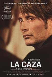 descargar La Caza (2012), La Caza (2012) español