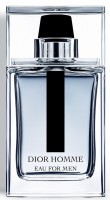 dior homme eau de parfum 100ml