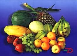 Nama Nama Buah Dalam Bahasa Inggris Aku Buah Sehat Nama Nama Buah Dalam