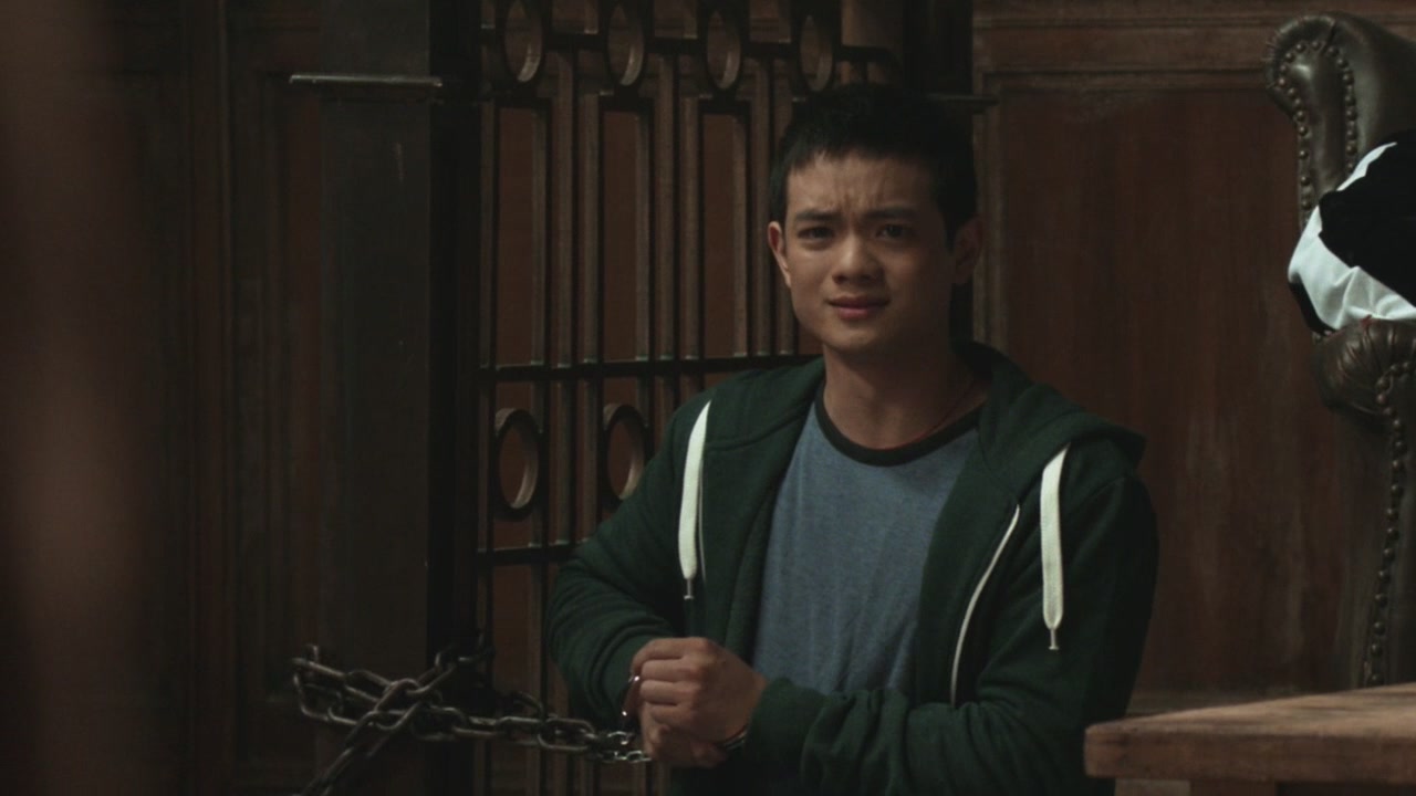 OurSupernaturalStory: Final! Recap Supernatural 802 Pt 4 "What's Up