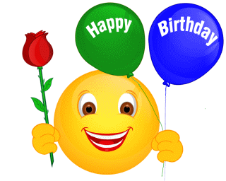 Happy Birthday To You Happy Birthday To You