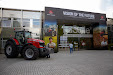 Massey Ferguson. Vision of the Future 2014