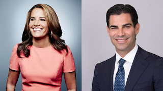Mayor Francis Suarez Biography , Wife Age, Family and Net Worth 2021: Everything To Know On