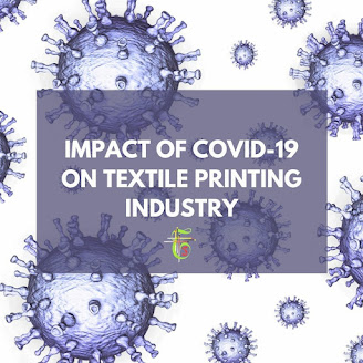 Impact of Covid 19 on Textile Industry