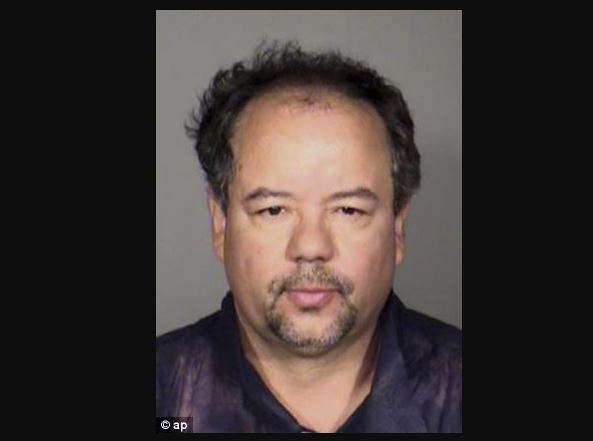 Ariel Castro