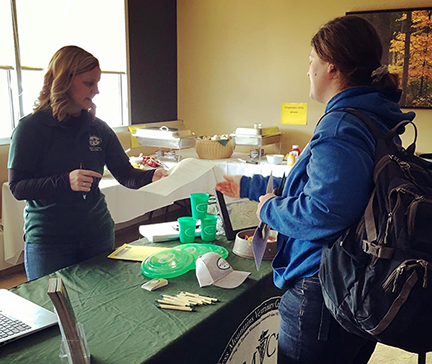 Wellsville Regional News Dot Com Alfred State Medical Career