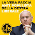 Rampelli: la vera faccia anti populista della destra liberale.La denuncia di Lotta Studentesca