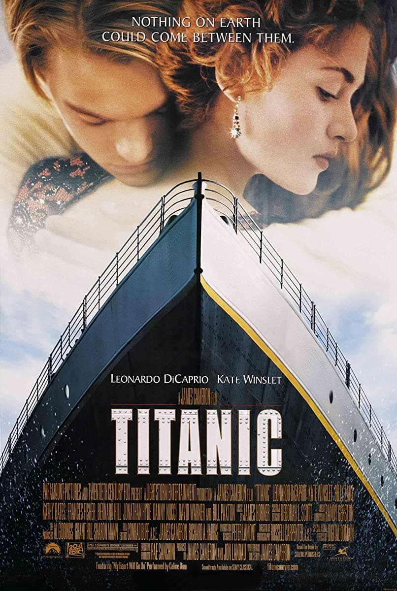 Titanic 1997 FULL MOVIE DOWNLOAD